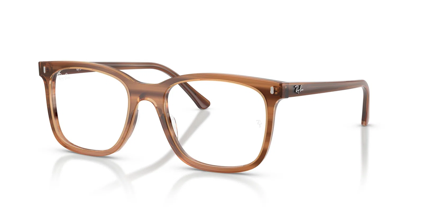 Ray-Ban 5446 Eyeglasses - view 11
